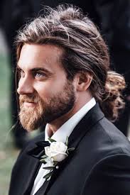 Braided sides with thin tail. All You Ll Want To Know About Long Hairstyles For Men Lovehairstyles