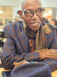 Remembering Paul Beasley, Elmo Franklin, Micheal Cook, and Joe Ligon this  Black History Month. #TheMightyCloudsOfJoy #BlackHistoryMonth #JoeLigon  #quartet #QuartetGospel