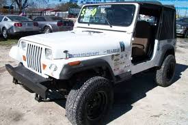 Image result for Bright White 1995 Wrangler