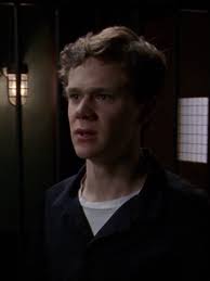 Law and Order Jacob Dead