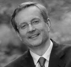 Dr. Michl Ebner, Politiker und Verleger, K.St.V Rhenania Innsbruck  |Österreichischer Kartellverband