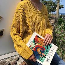 Aesthetic Black And Yellow Clothes Pin By Boogzel Apparel On Yellow Fashion Aesthetic Clothes Sweaters Oversized