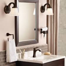 moen voss oil rubbed bronze 1 handle