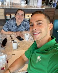 Hello! It's me, EMMY WINNING EVENT ANALYST🏆, Adam Rippon  😭😭😭😭😭😭😭😭😭 Having the opportunity to work