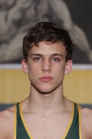 St. Edward Wrestling