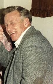 Harley Ralph Tussing Jr. (1939-1994)