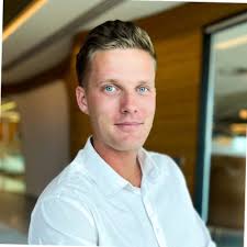 Honoured that I've been given the opportunity to take