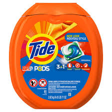 Move over, tide pods, there's a new child safety threat in town. Tide Original Scent Laundry Detergent Pods 2 Pack 81 Count 003700098216b The Home Depot
