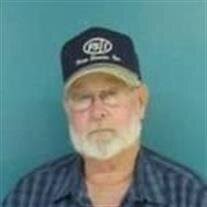 Danny Ray Hendrickson Obituary