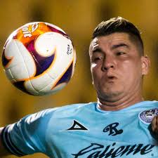 Michael Rangel: el equipo de la Liga Betplay en el que jugaría