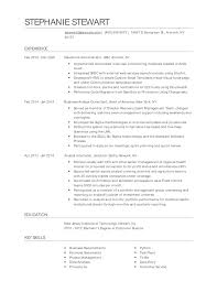 Salesforce Developer Resume Examples And Tips Zippia