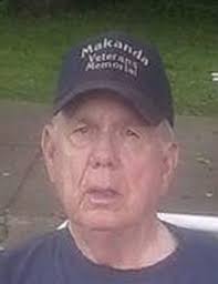 Jack Sims Earll Obituary April 21, 2016