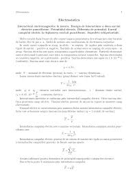 Forta, viteza, acceleratia, impulsul mecanic, momentul cinetic, etc. Http Didubasari Ucoz Ru Ld 0 6 Electrostatica Pdf