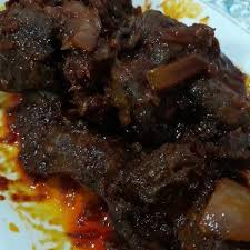 Ia boleh dimakan terus dengan nasi putih ataupun dihidang menjadi nasi goreng ayam kunyit. Resepi Sambal Hati Ayam Goreng Kering Berita Viral