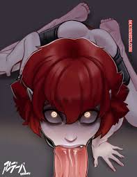 Lilandy December 2022 - Naughty Sex Comics