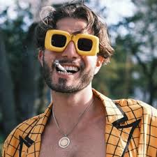 Violet — Connor Price