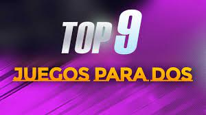 Juegos gratis online para ninos chicas y grandes. Juegos Online Para 2 Personas Amigos O Pareja Android Y Ios Youtube