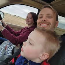 Cedar Rapids. Parked here then walked to a completely different business