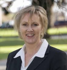 Associate Professor Andrea Phelps