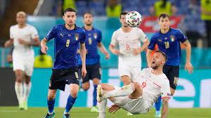Depois de golear na estreia, a seleção da itália vai em busca de mais uma vitória na euro, contra a suíça, confira aqui as melhores dicas e informações sobre esta grande partida. V01yztssyrr1sm
