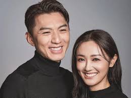 Benjamin Yuen and Bowie Cheung to hold gender reveal party