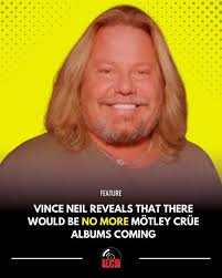 Are you devastated about Motley Crue's situation?