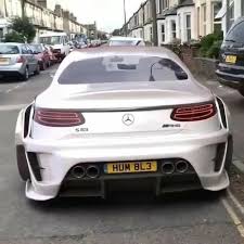 Amg 2020 In 2020 Custom Mercedes Mercedes Amg Mercedes S63