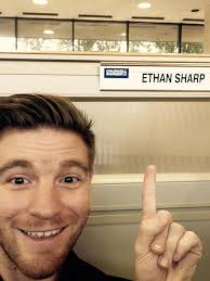 St. Louis Realtor Ethan Sharp