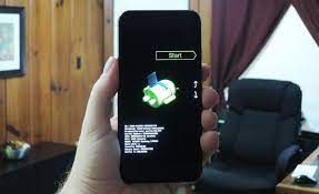 I tried unlocking the bootloader with the method described here: How To Unlock The Bootloader On Your Google Pixel Or Pixel Xl Android Gadget Hacks