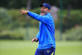 Portuguese nuno espirito santo beat a string of contenders to the spurs job nuno espírito santo has landed the @spursofficial job. Tottenham S Harry Kane Stance Miralem Pjanic Takehiro Tomiyasu And Nuno Espirito Santo S Plans Football London