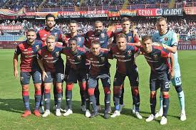 Genoa cricket and football club. Genoa Cfc News Home Facebook