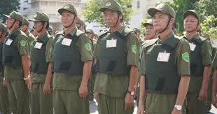 Trách nhiệm Bộ Công an với người bảo vệ an ninh ở cơ sở