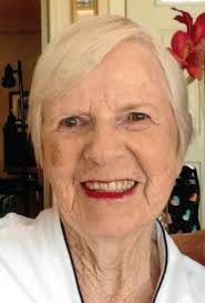 Jacquelyn Ann Reeve Obituary