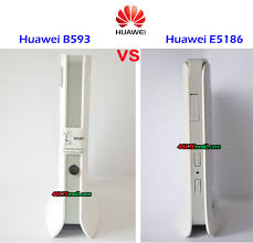 This huawei b593 router is the answer. Huawei E5186 Vs Lte Cpe B593 What S The Difference