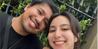 Joshua Suherman dan Clairine Clay Pilih Tunda Punya Momongan, Begini  Alasannya