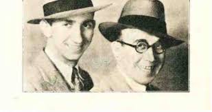 Radio Doings October 28, 1928