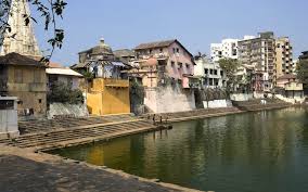Walkeshwar Temple Religious Places ...