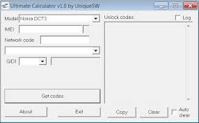 Easily unlock your nokia phone. Programas Para Liberar Moviles Cbsmicro