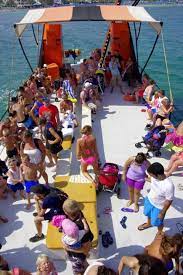 Ayia napa summer 2016 !!! Nemo Submarine Boat Ayia Napa Mvp Wristband