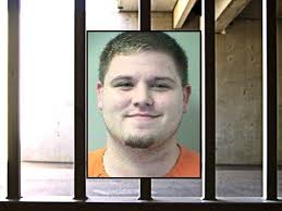 Man arrested for lewd and lascivious battery of a minor