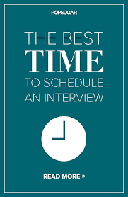 Being The Last Interview Could Wreck Your Chances Job Search Tips Job Interview Tips Job Career