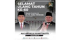 Yang jelas, jokowi tetap melakukan rutinitasnya seperti biasa. Ljmy Afukavam