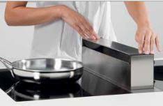 Hotte Haut De Gamme Encastree Blog Expert Electromenager Conseils Et Actualites