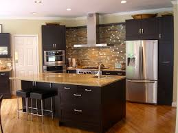 dark ikea kitchen cabinets cost home