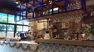 They come with pickled radish which is a good compliment to the chicken. The 10 Best Cafes In Cronulla Tripadvisor