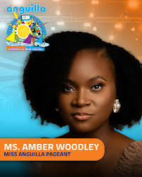 Miss Amber Woodley has been immersed in carnival and cultural traditions  from a very young age, participating in her first parade at just three  years old. Inspired by watching her grandmother sew