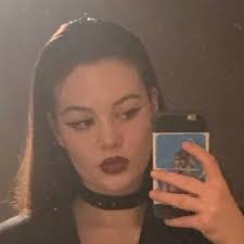 Hillary Cotton (@zwijgende)