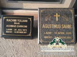 Doa kristen menghancurkan roh jahat; Jasa Pembuatan Batu Nisan Marmer Jual Batu Nisan Marmer Surabaya Model Batu Nisan Kuburan Kristen