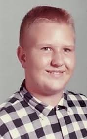 Richard Byers Obituary December 30, 2022