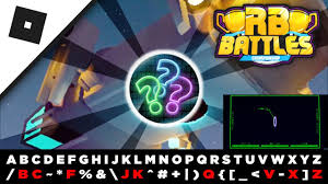 Decoding The Clues In The Final Challenge In Rb Battles Roblox Rb Battles Youtube